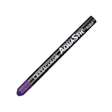 CRETACOLOR AQUASTIC OIL PASTEL VIOLET