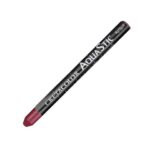 CRETACOLOR AQUASTIC OIL PASTEL INDIAN RED