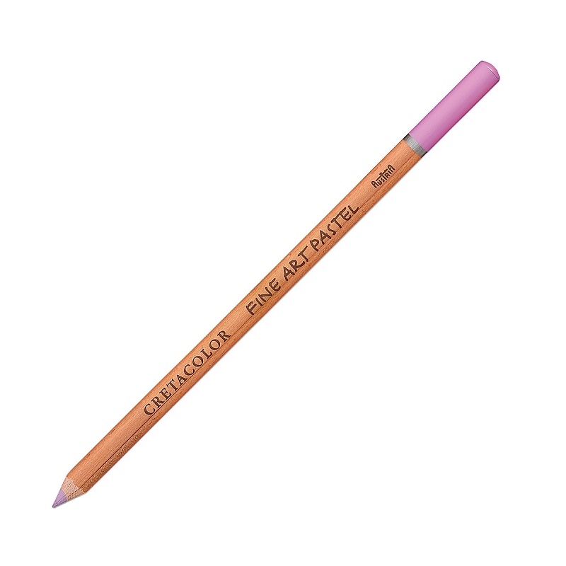 CR47135.jpg CRETACOLOR FINE ART PASTEL PENCIL OLD ROSE LIGHT - Image 1