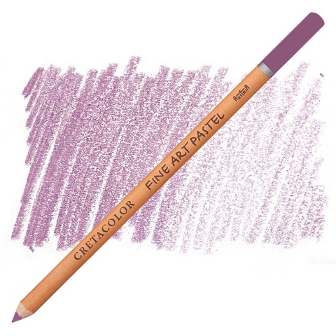 CR47140.jpg CRETACOLOR FINE ART PASTEL PENCIL MARS VIOLET DARK - Image 1