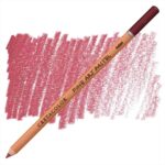 CRETACOLOR FINE ART PASTEL PENCIL INDIAN RED