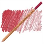 CRETACOLOR FINE ART PASTEL PENCIL POMPEIAN RED