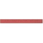 CRETACOLOR HARD PASTEL ENGLISH RED
