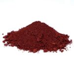 DRY PIGMENT POWDER 50ML INDIAN RED