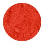 DRY PIGMENT POWDER 50ML. CADMIUM RED VERY LIGHT