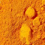 DRY PIGMENT POWDER 50ML. CADMIUM YELLOW DARK