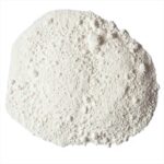 DRY PIGMENT POWDER 50ML. TITANIUM WHITE