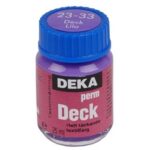 DEKA PERM DECK FABRIC PAINT 25ML LILAC