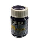 DEKA MARBLE PAINT 25ML DARK BLUE