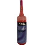 DEKA SILK OUTLINER 30ML RED