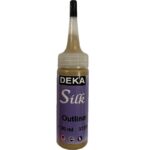 DEKA SILK OUTLINER 30ML GOLD