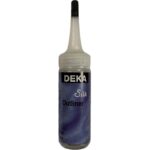 DEKA SILK OUTLINER 30ML SILVER