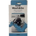 DEKA WASH+GO WASHING MACHINE DYE GLACIER