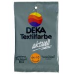 DEKA TEXTILE COLOUR AKTUELL DYE 10G ORANGE