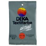 DEKA TEXTILE COLOUR AKTUELL DYE 10G SIGNAL