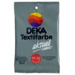 DEKA TEXTILE COLOUR AKTUELL DYE 10G KARDINAL