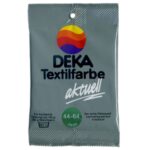 DEKA TEXTILE COLOUR AKTUELL DYE 10G JADE