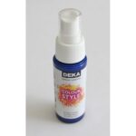 DEKA COLOURSTYLE TEXTILE SPRAY 50ML MARINE