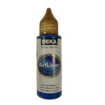 DEKA ARTLINER 3D PAINT 30ML BLUE