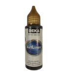 DEKA ARTLINER 3D PAINT 30ML GREY