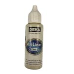DEKA ARTLINER STAR 3D PAINT 30ML NIGHTGLOW