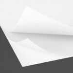 DEKA CARBON PAPER A4 WHITE 3PCS