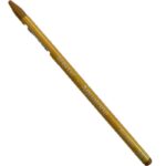 DERWENT AQUATONE WATERCOLOUR STICK RAW SIENNA