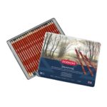 DERWENT DRAWING PENCIL [24] TIN