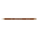 DERWENT DRAWING PENCIL LIGHT SIENNA 1610