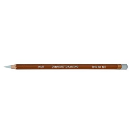 DERWENT DRAWING PENCIL SOLWAY BLUE 3615