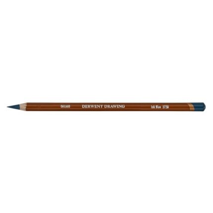 DERWENT DRAWING PENCIL INK BLUE 3720