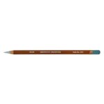 DERWENT DRAWING PENCIL SMOKE BLUE 3810