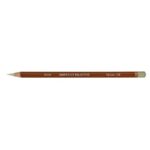 DERWENT DRAWING PENCIL PALE CEDAR 4125