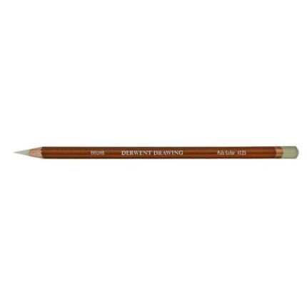 DERWENT DRAWING PENCIL PALE CEDAR 4125