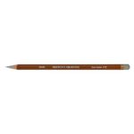 DERWENT DRAWING PENCIL GREEN SHADOW 4135