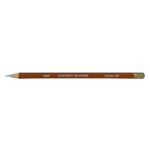 DERWENT DRAWING PENCIL CRAG GREEN 5090
