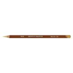 DERWENT DRAWING PENCIL YELLOW OCHRE 5720