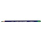 DERWENT INKTENSE PENCIL 1500 FIELD GREEN