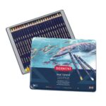 DERWENT INKTENSE PENCIL [24] TIN