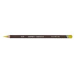 DERWENT COLOURSOFT PENCIL LEMON YELLOW C030