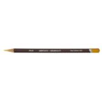 DERWENT COLOURSOFT PENCIL DEEP CADMIUM C040