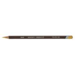 DERWENT COLOURSOFT PENCIL YELLOW OCHRE C050