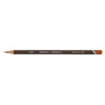 DERWENT COLOURSOFT PENCIL BRIGHT ORANGE C080