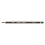DERWENT COLOURSOFT PENCIL MID GREEN C400