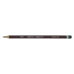 DERWENT COLOURSOFT PENCIL DARK GREEN C410
