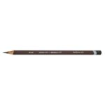 DERWENT COLOURSOFT PENCIL DARK BROWN C520