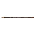 DERWENT COLOURSOFT PENCIL DARK TERRACOTTA C610