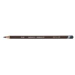 DERWENT COLOURSOFT PENCIL PETROL GREY C680