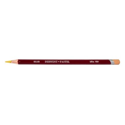 DERWENT PASTEL PENCIL SAFFRON P050