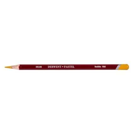 DERWENT PASTEL PENCIL DANDELION P060
